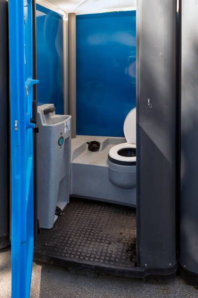 Best High-end porta potty rental  in Wewa, OK