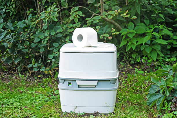 Best Portable toilet rental cost  in Wewa, OK