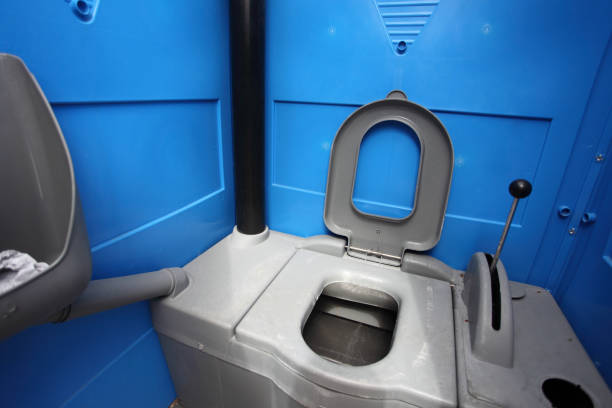 Best Portable bathroom rental  in Wewa, OK