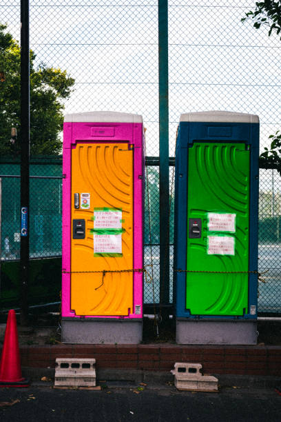 Best Porta potty rental for parties  in Wewa, OK