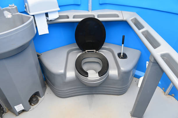 Portable Toilet Options We Offer in Wewoka, OK