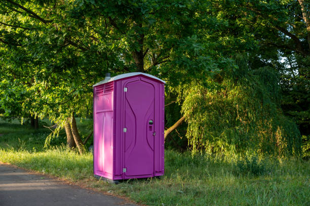Best Local porta potty services  in Wewa, OK